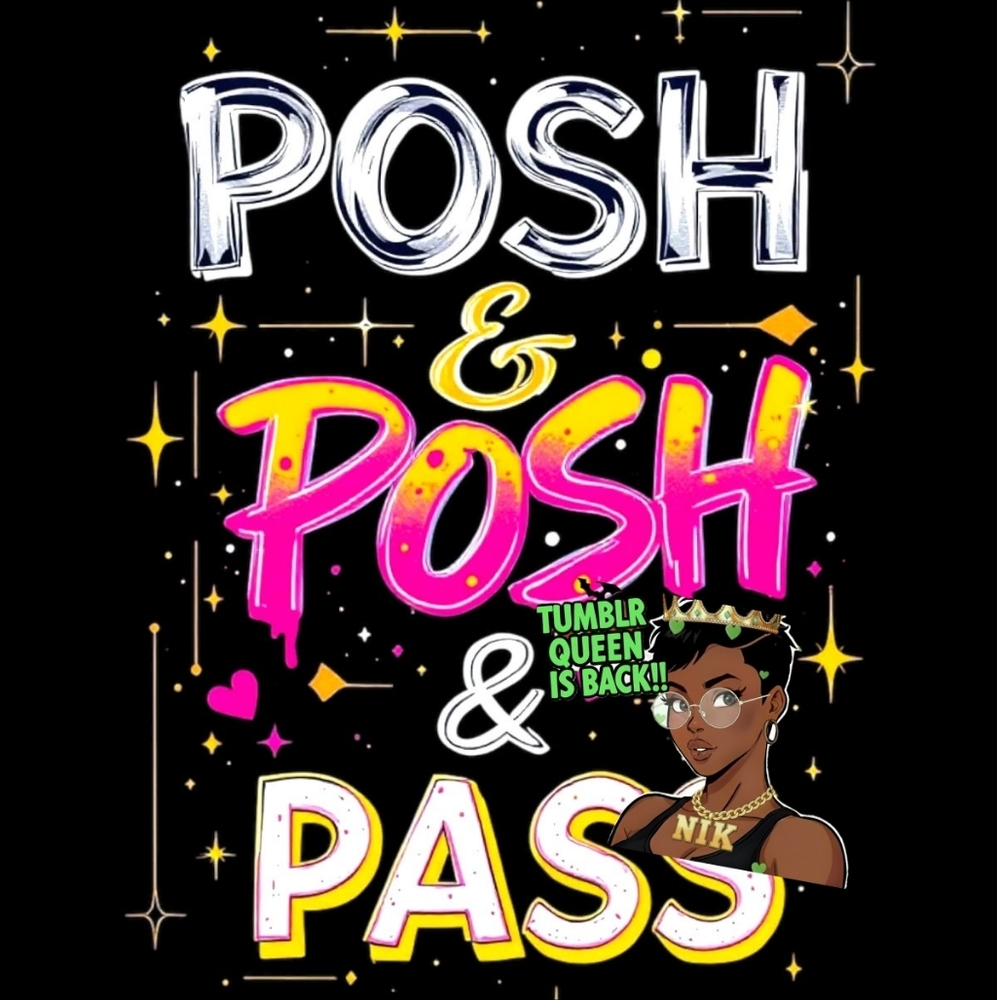 💚💚💚💚Love and Like this Flyer to get Notified on my next show💚💚💚 - Picture 2 of 7